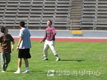 三藩市學術文化Free體驗,學聯遊學團