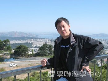 三藩市學術文化Free體驗,學聯遊學團