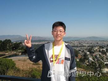 三藩市學術文化Free體驗,學聯遊學團