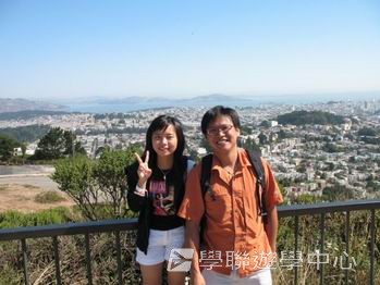 三藩市學術文化Free體驗,學聯遊學團