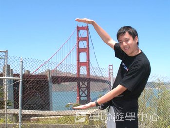 三藩市學術文化Free體驗,學聯遊學團