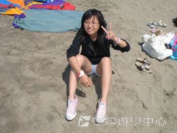 三藩市學術文化Free體驗,學聯遊學團