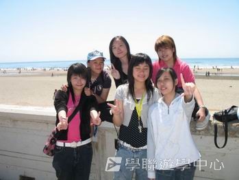 三藩市學術文化Free體驗,學聯遊學團