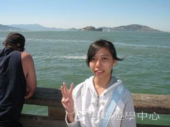 三藩市學術文化Free體驗,學聯遊學團