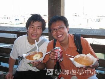 三藩市學術文化Free體驗,學聯遊學團