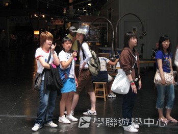 三藩市學術文化Free體驗,學聯遊學團