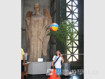 三藩市學術文化Free體驗,學聯遊學團