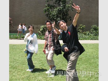 三藩市學術文化Free體驗,學聯遊學團