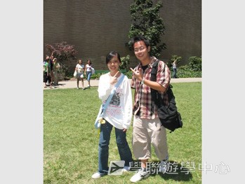 三藩市學術文化Free體驗,學聯遊學團