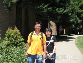 三藩市學術文化Free體驗,學聯遊學團