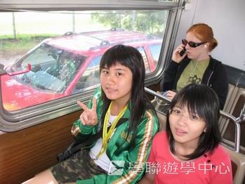 三藩市學術文化Free體驗,學聯遊學團