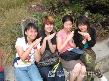 三藩市學術文化Free體驗,學聯遊學團