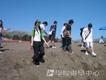 三藩市學術文化Free體驗,學聯遊學團