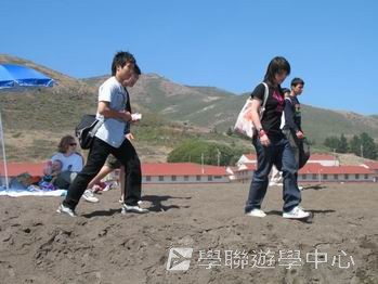 三藩市學術文化Free體驗,學聯遊學團