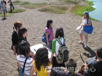 三藩市學術文化Free體驗,學聯遊學團