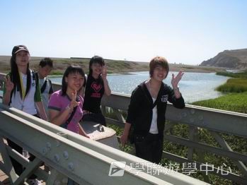 三藩市學術文化Free體驗,學聯遊學團