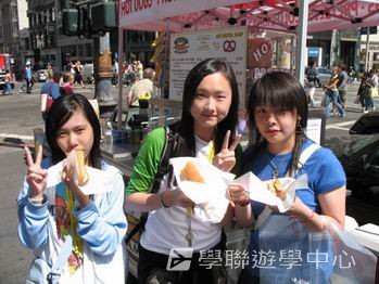 三藩市學術文化Free體驗,學聯遊學團