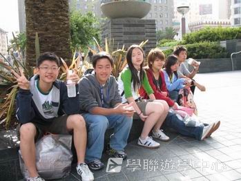 三藩市學術文化Free體驗,學聯遊學團