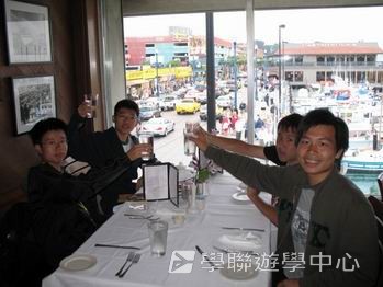 三藩市學術文化Free體驗,學聯遊學團