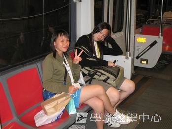 三藩市學術文化Free體驗,學聯遊學團