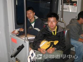 三藩市學術文化Free體驗,學聯遊學團