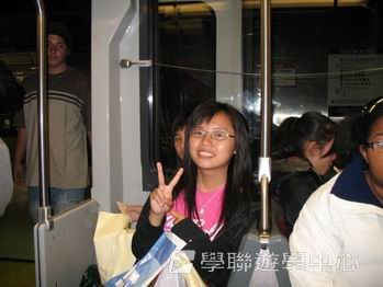 三藩市學術文化Free體驗,學聯遊學團