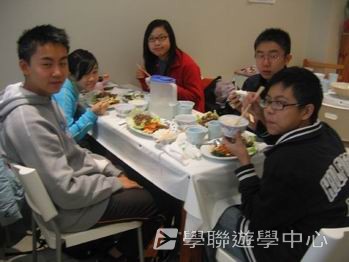 悉尼都會文化體驗遊學假期,學聯遊學團