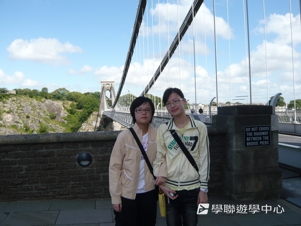 繽FUN遊學生活體驗之旅 ,學聯遊學團