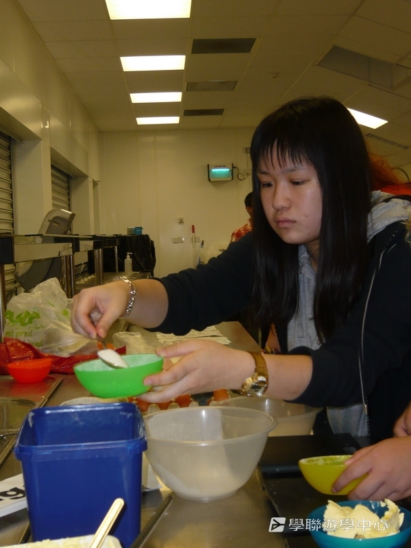 繽FUN遊學生活體驗之旅 ,學聯遊學團