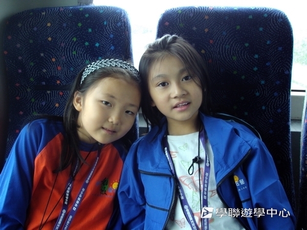 繽FUN遊學生活體驗之旅 ,學聯遊學團