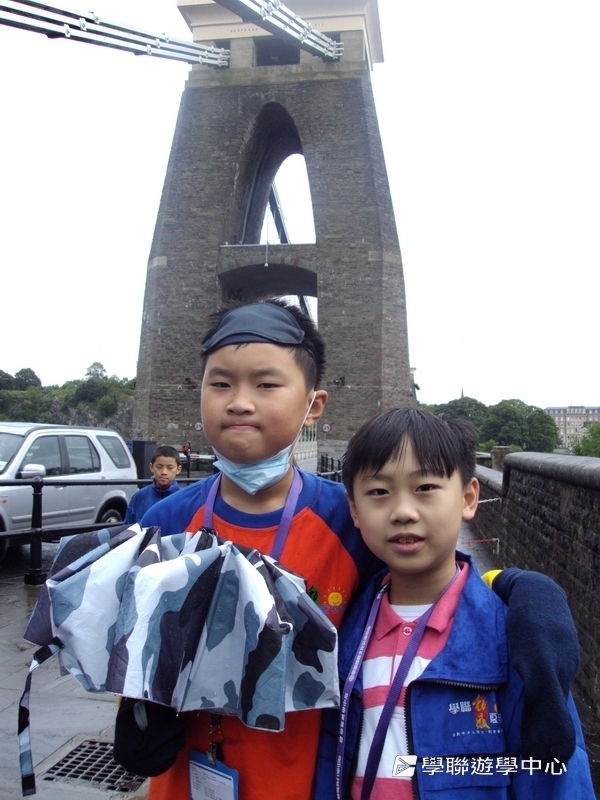 繽FUN遊學生活體驗之旅 ,學聯遊學團