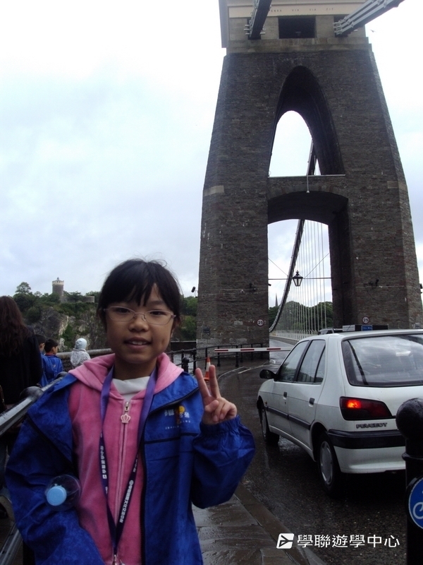 繽FUN遊學生活體驗之旅 ,學聯遊學團