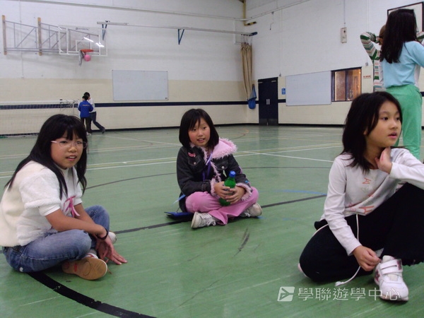 繽FUN遊學生活體驗之旅 ,學聯遊學團