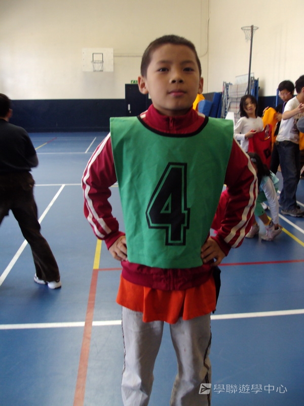 繽FUN遊學生活體驗之旅 ,學聯遊學團