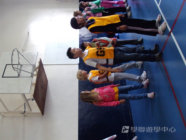 繽FUN遊學生活體驗之旅 ,學聯遊學團