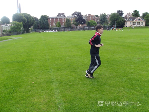 繽FUN遊學生活體驗之旅 ,學聯遊學團