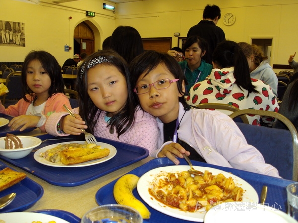 繽FUN遊學生活體驗之旅 ,學聯遊學團