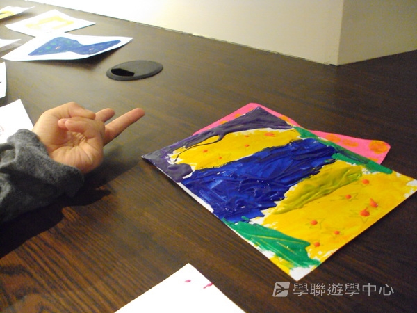 繽FUN遊學生活體驗之旅 ,學聯遊學團