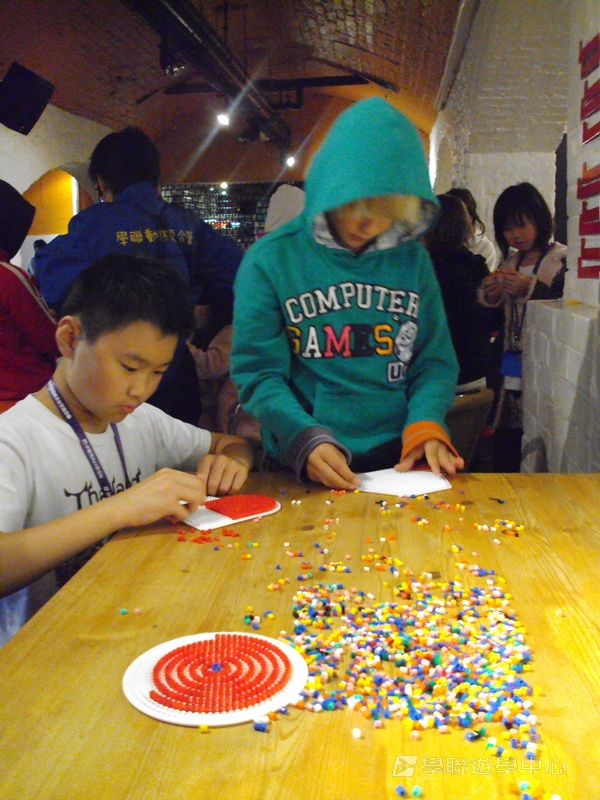 繽FUN遊學生活體驗之旅 ,學聯遊學團