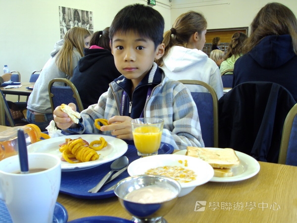 繽FUN遊學生活體驗之旅 ,學聯遊學團