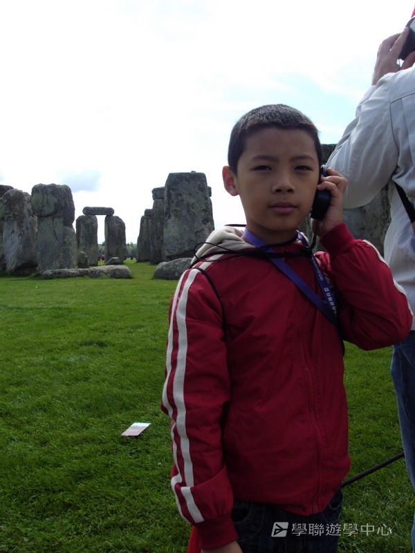 繽FUN遊學生活體驗之旅 ,學聯遊學團