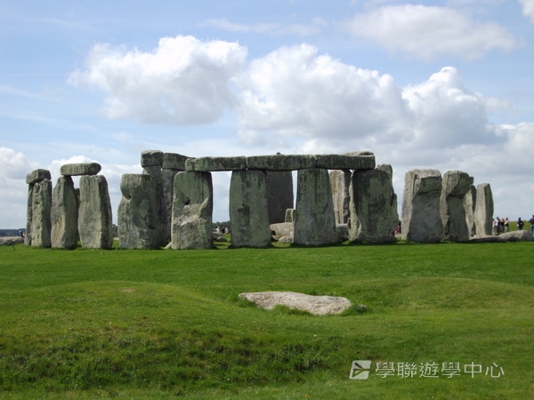 繽FUN遊學生活體驗之旅 ,學聯遊學團