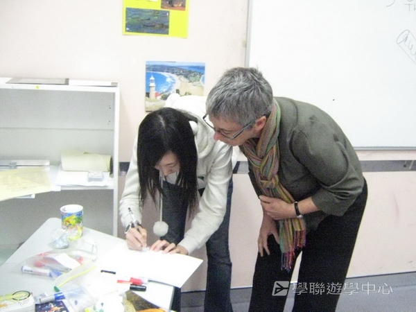 悉尼都會文化體驗遊學假期 ,學聯遊學團