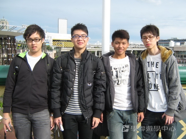 悉尼都會文化體驗遊學假期 ,學聯遊學團