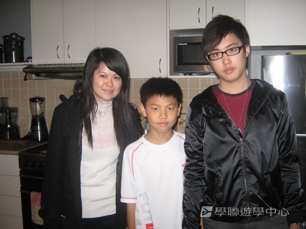 悉尼都會文化體驗遊學假期 ,學聯遊學團