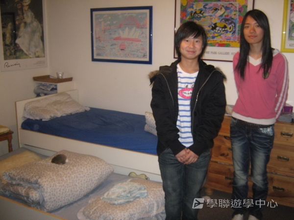 悉尼都會文化體驗遊學假期 ,學聯遊學團