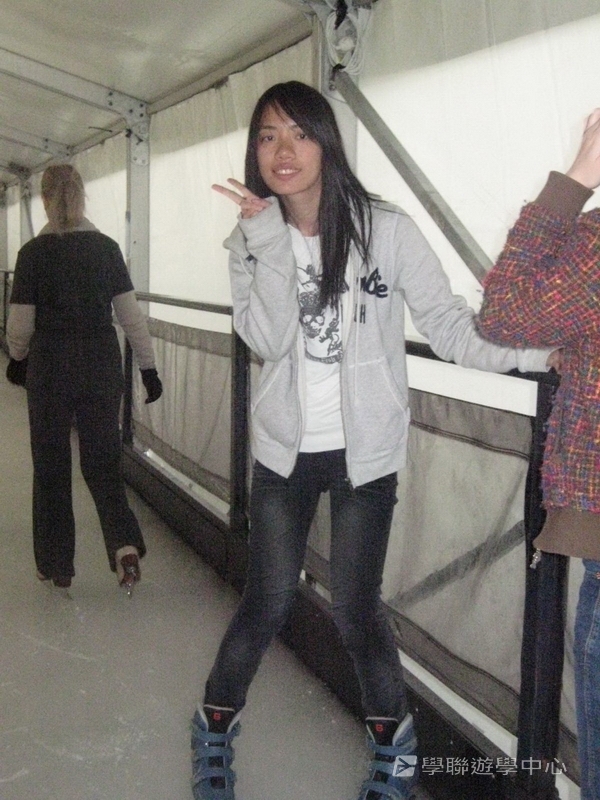 悉尼都會文化體驗遊學假期 ,學聯遊學團