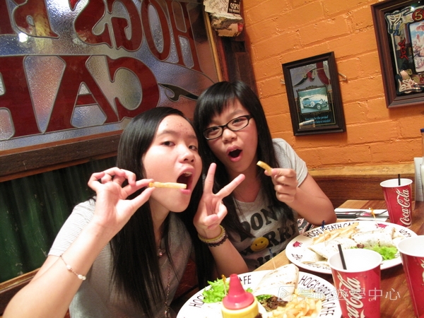 開恩茲英語樂學之旅,學聯遊學團