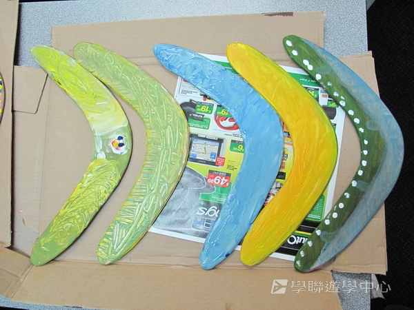 開恩茲英語樂學之旅,學聯遊學團