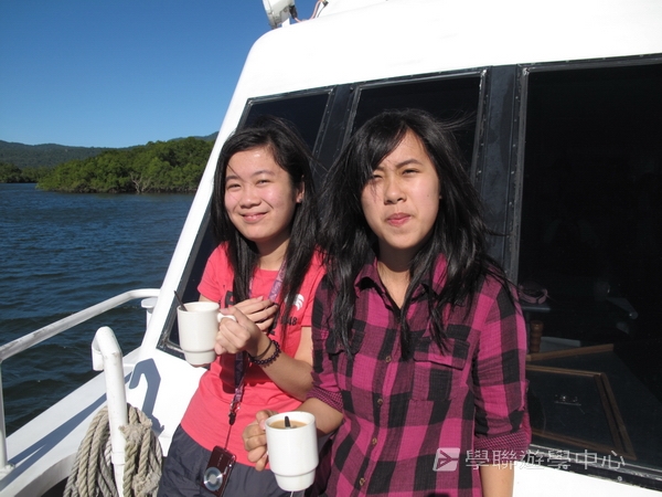 開恩茲英語樂學之旅,學聯遊學團